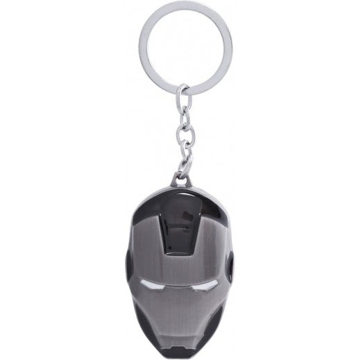 Avengers 3  INFINITY WAR Iron Man  Metal Key chains