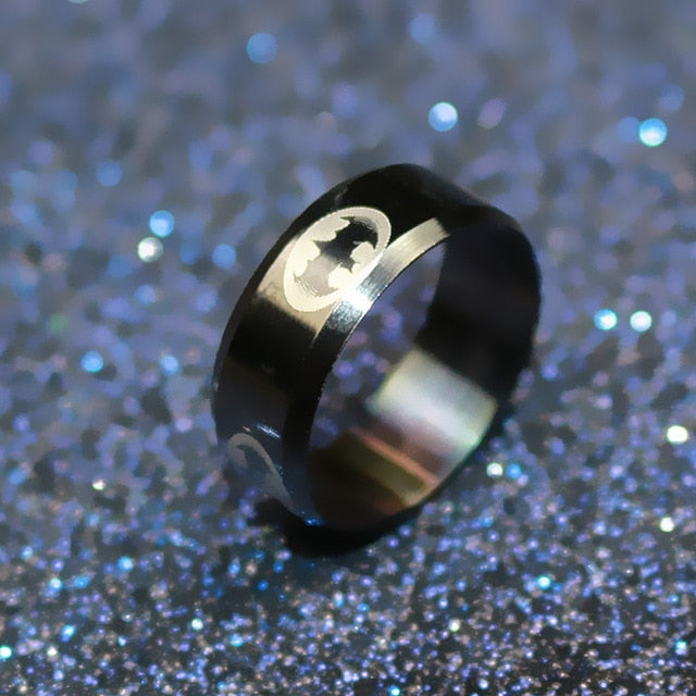 PREMIUM Batman Ring