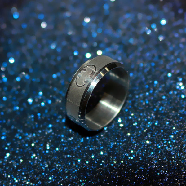 PREMIUM Batman Ring
