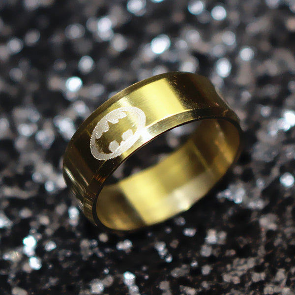 PREMIUM Batman Ring