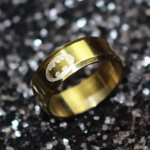 PREMIUM Batman Ring