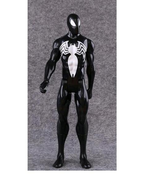 Avengers Action Figure Collectible Model