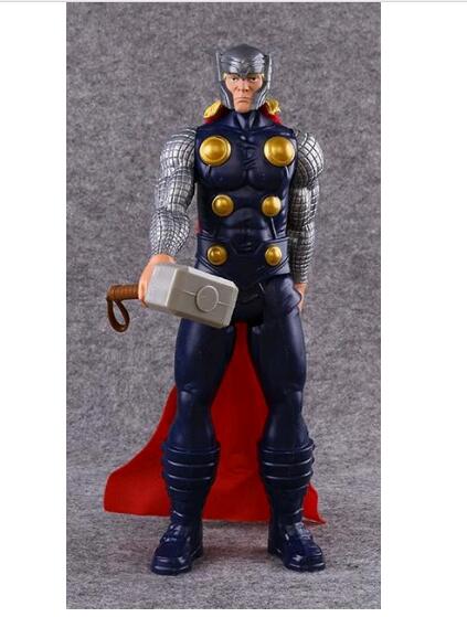 Avengers Action Figure Collectible Model
