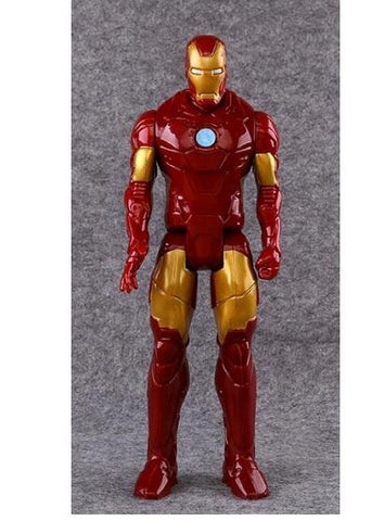 Avengers Action Figure Collectible Model