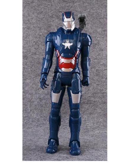 Avengers Action Figure Collectible Model