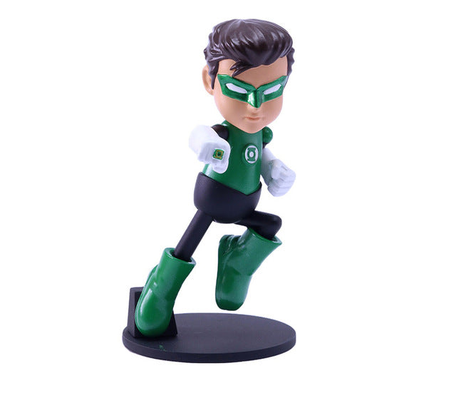 Justice League Super Hero  Action Figure