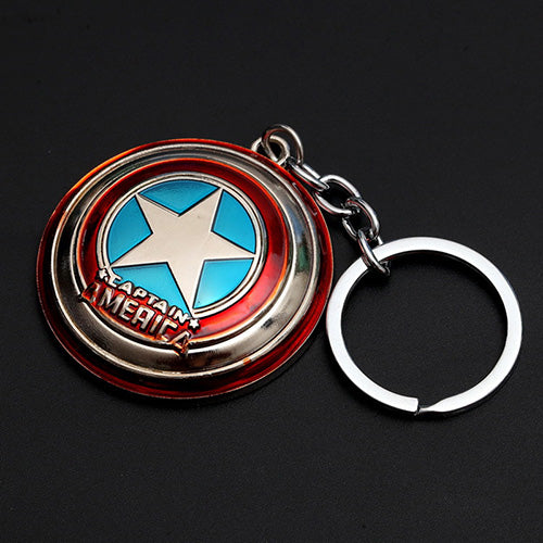 The Avengers Key-chain