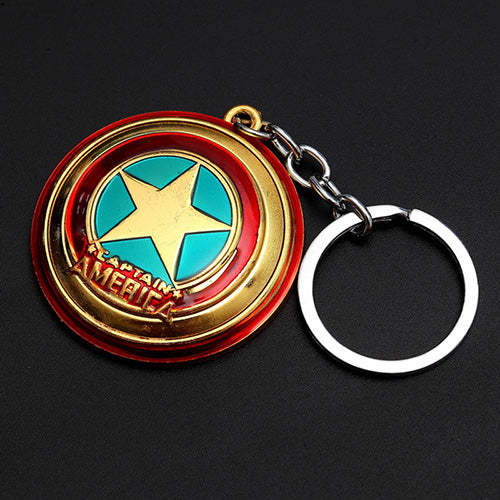 The Avengers Key-chain