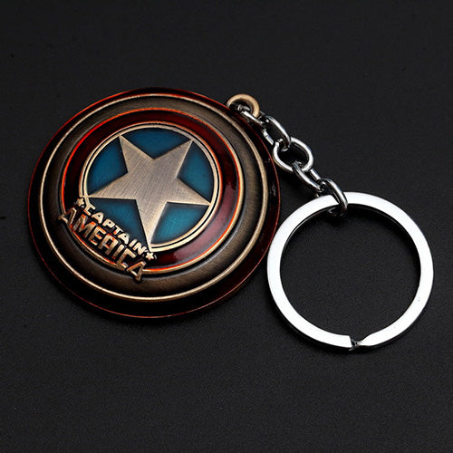 The Avengers Key-chain
