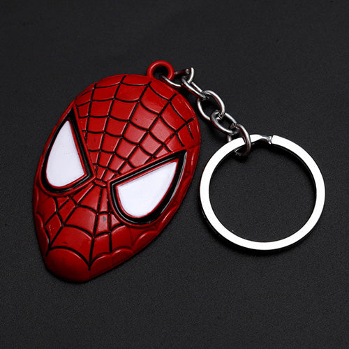 The Avengers Key-chain