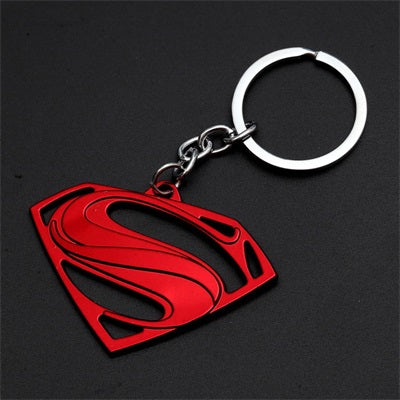 The Avengers Key-chain
