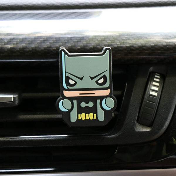 The Avengers Car Air Freshener