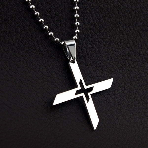 MARVEL SUPER HERO  Stainless Steel Necklace