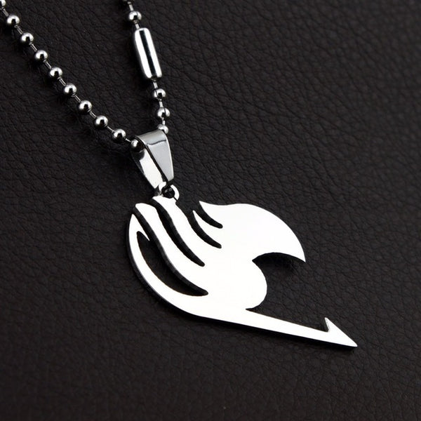 MARVEL SUPER HERO  Stainless Steel Necklace