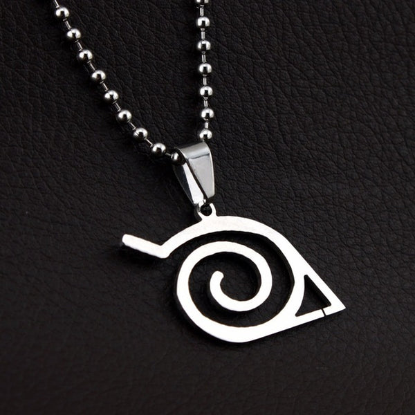 MARVEL SUPER HERO  Stainless Steel Necklace