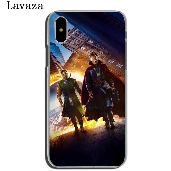 Avengers Infinity War i-Phone Cover
