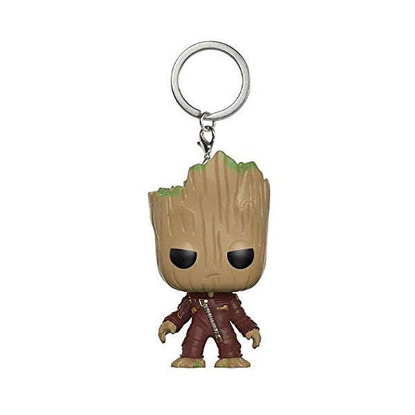 Avengers 3 Infinity War Action Figures Key-chain