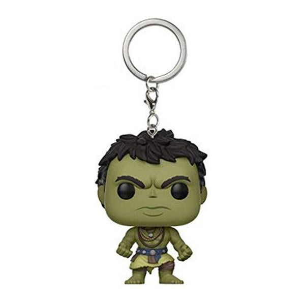 Avengers 3 Infinity War Action Figures Key-chain