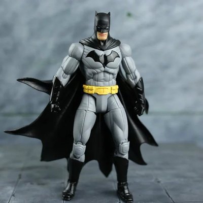 DC Comics Action Figure Batman/Superman/Joker