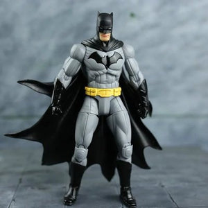DC Comics Action Figure Batman/Superman/Joker