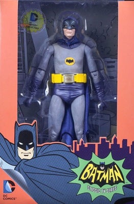DC Comics Action Figure Batman/Superman/Joker