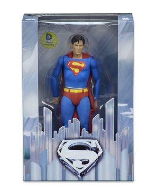 DC Comics Action Figure Batman/Superman/Joker