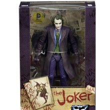 DC Comics Action Figure Batman/Superman/Joker