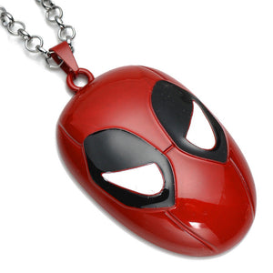 Marvel Legends Dead-pool Action Figure pendents