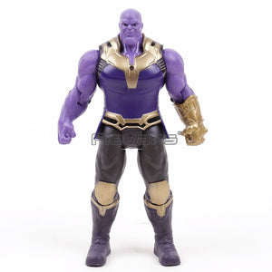 Marvel Avengers Infinity War Thanos Action Figure