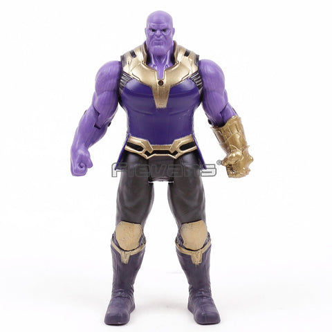 Marvel Avengers Infinity War Thanos Action Figure