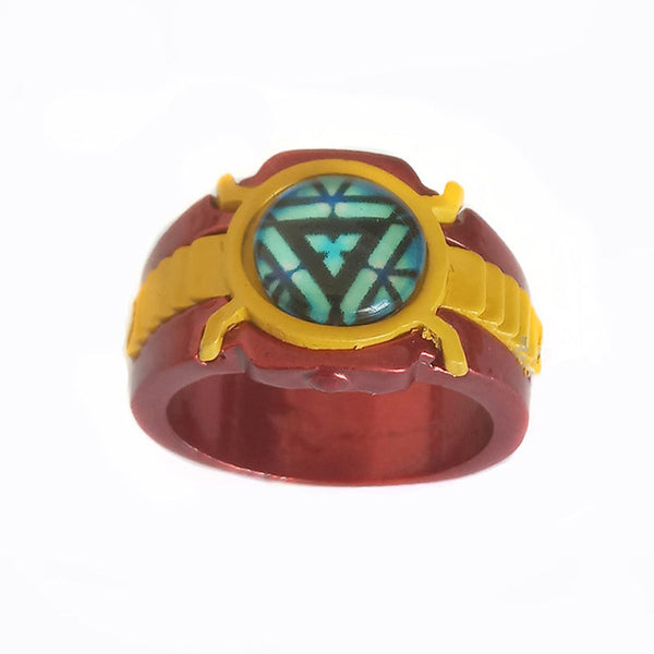 Luminous Avengers Ring For