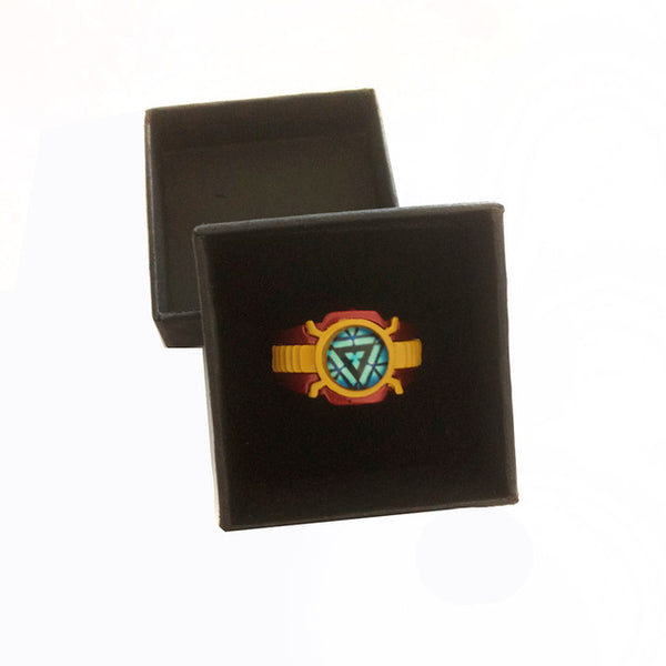 Luminous Avengers Ring For