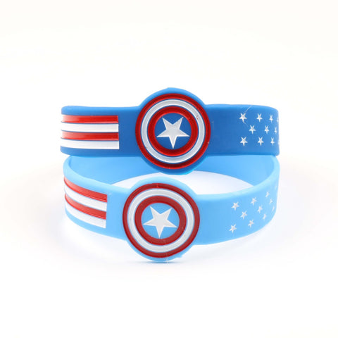 Marvel Avengers Bracelets