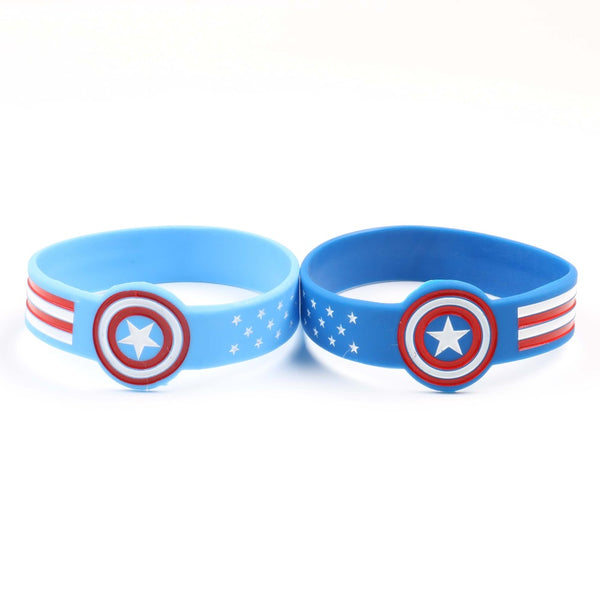 Marvel Avengers Bracelets