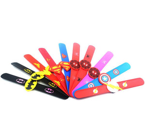 1 Pcs  Avengers  Wristband