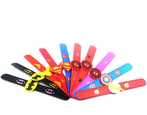 1 Pcs  Avengers  Wristband