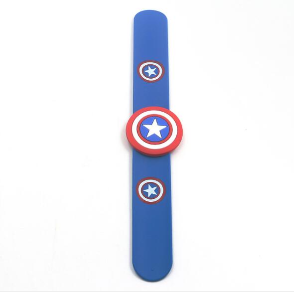 1 Pcs  Avengers  Wristband